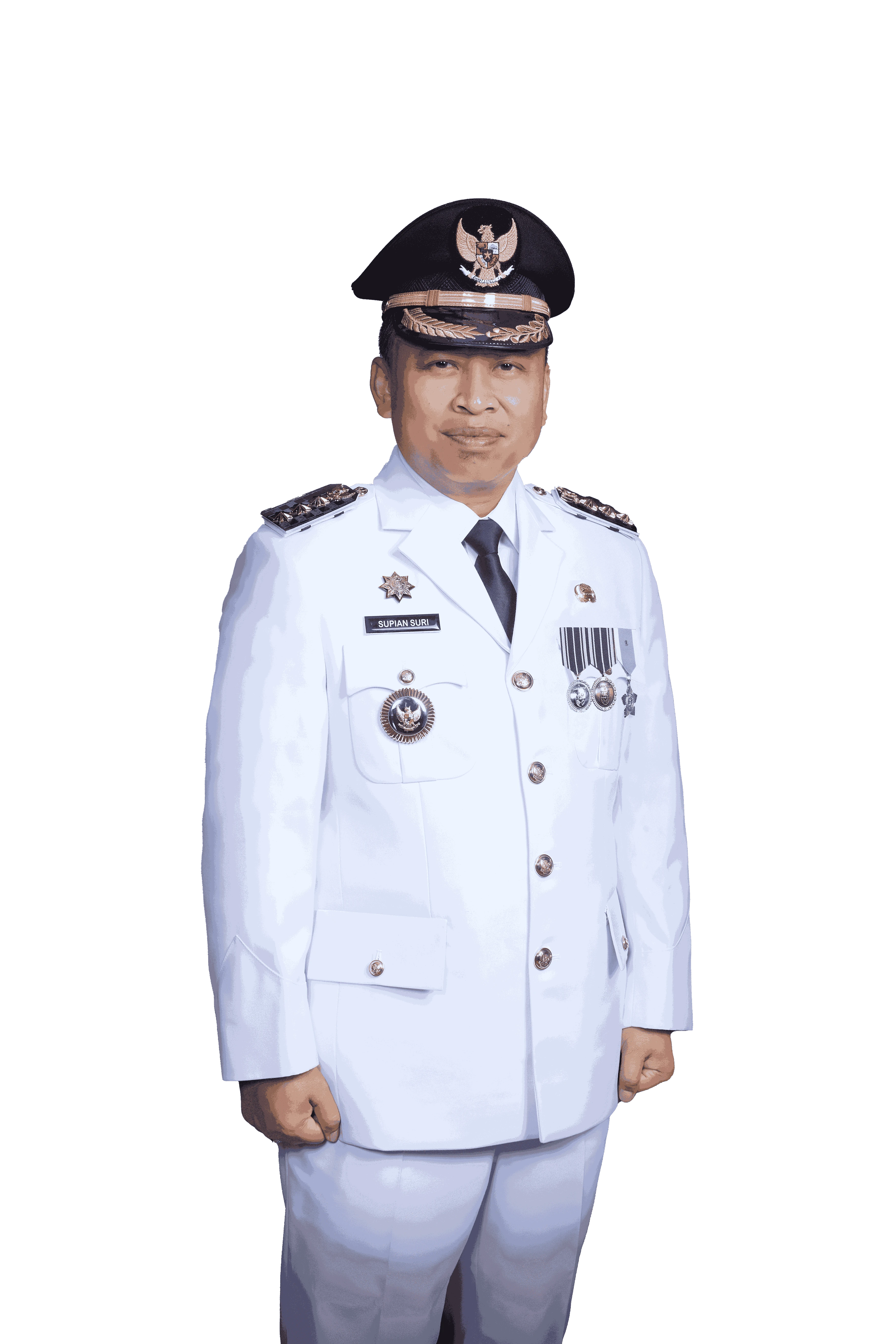 Dr. H. Supian Suri, M.M